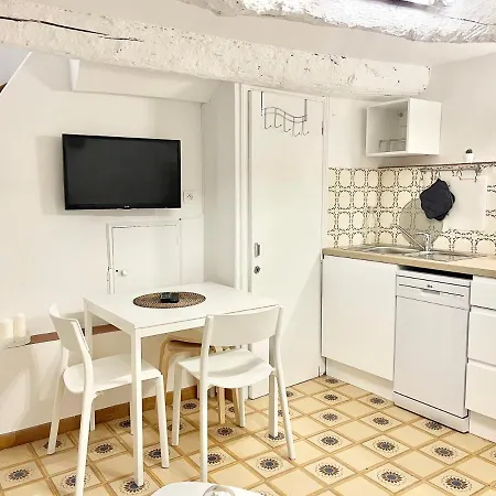 Acquassoma Vielle Duplex *