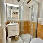 Appartement Acquassoma Vielle Duplex Menton