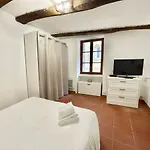 Acquassoma Vielle Duplex Appartement Menton