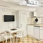 Acquassoma Vielle Duplex Appartement Menton