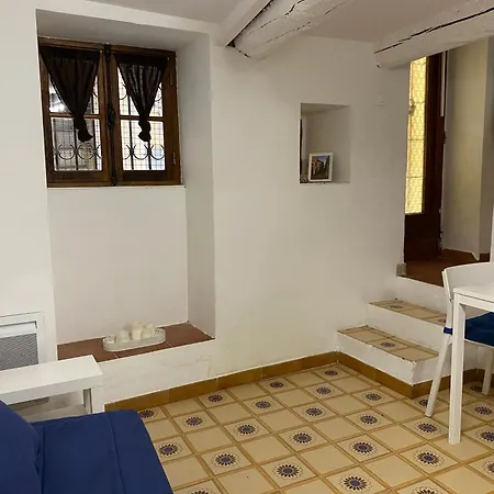 Acquassoma Vielle Duplex Apartman