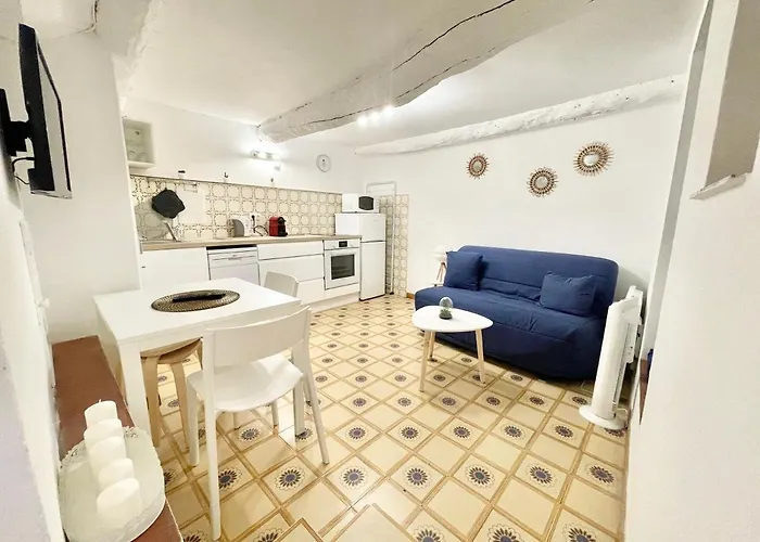 Acquassoma 2 Pieces Vielle Mentone