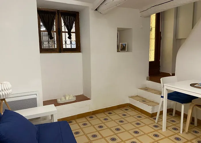 Acquassoma 2 Pieces Vielle Appartamento